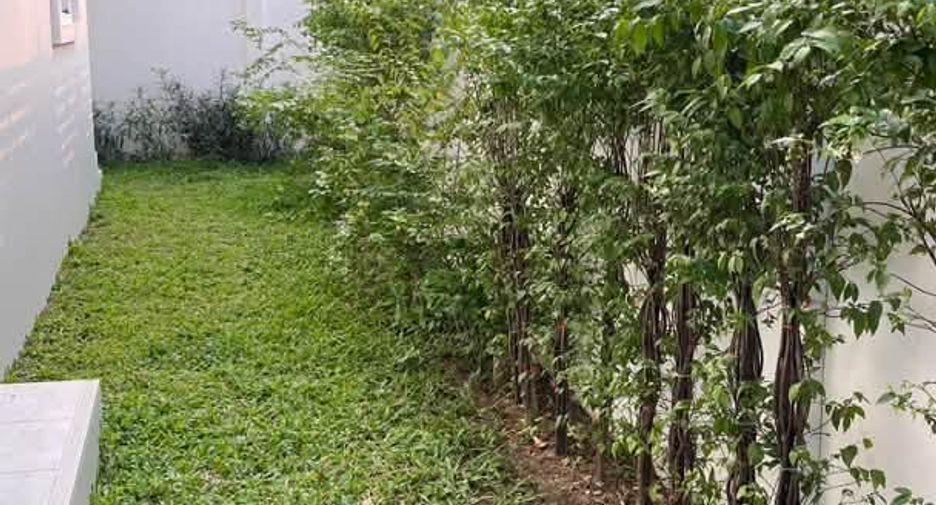 Casa en alquiler de 4 habitaciones en Doi Saket, Chiang Mai