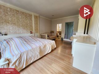 For sale 3 bedrooms townhouse in Rat Burana, Bangkok