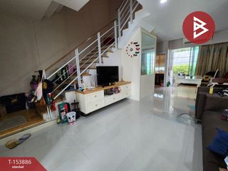 For sale 3 bedrooms townhouse in Rat Burana, Bangkok