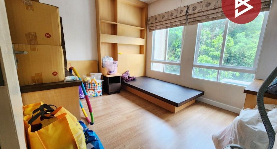 For sale 3 bedrooms townhouse in Rat Burana, Bangkok