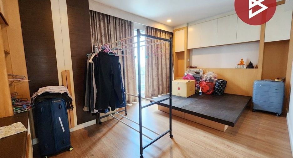 For sale 3 bedrooms townhouse in Rat Burana, Bangkok