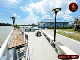 For sale 9 bedrooms house in Bang Pakong, Chachoengsao