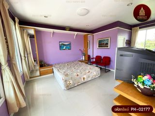 For sale 9 bedrooms house in Bang Pakong, Chachoengsao