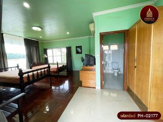 For sale 9 bedrooms house in Bang Pakong, Chachoengsao