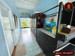 For sale 9 bedrooms house in Bang Pakong, Chachoengsao