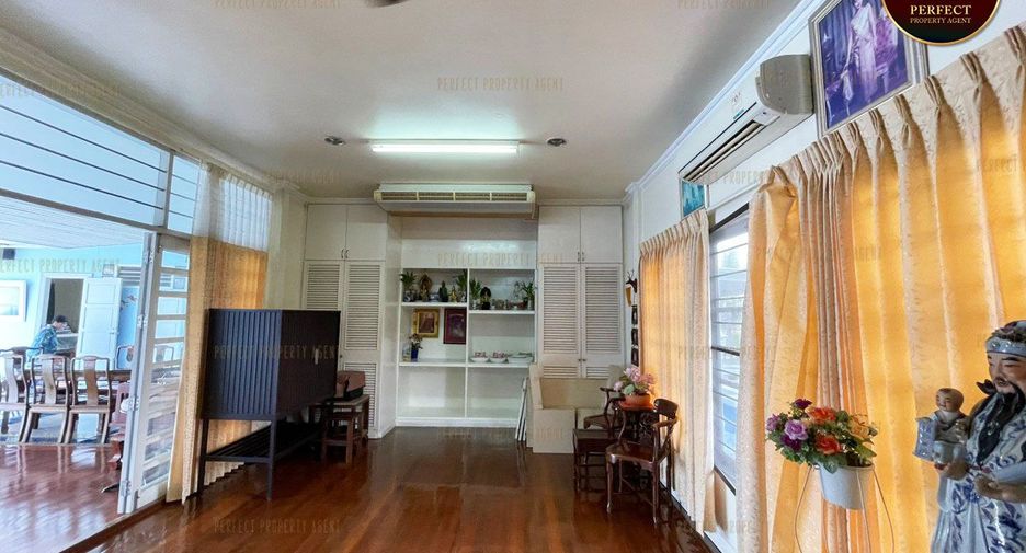 For sale 9 bedrooms house in Bang Pakong, Chachoengsao