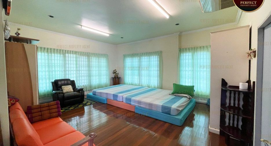 For sale 9 bedrooms house in Bang Pakong, Chachoengsao