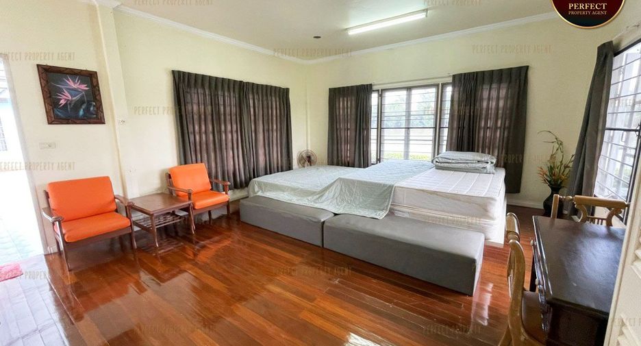 For sale 9 bedrooms house in Bang Pakong, Chachoengsao