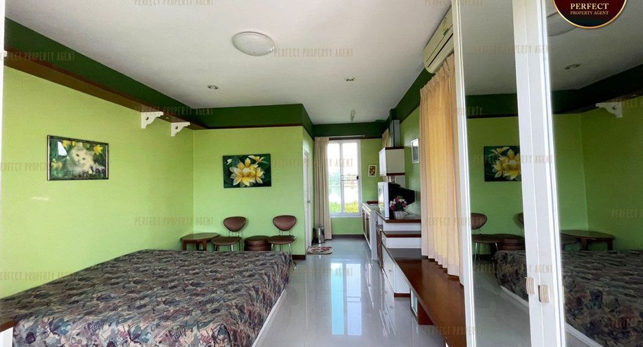 For sale 9 bedrooms house in Bang Pakong, Chachoengsao