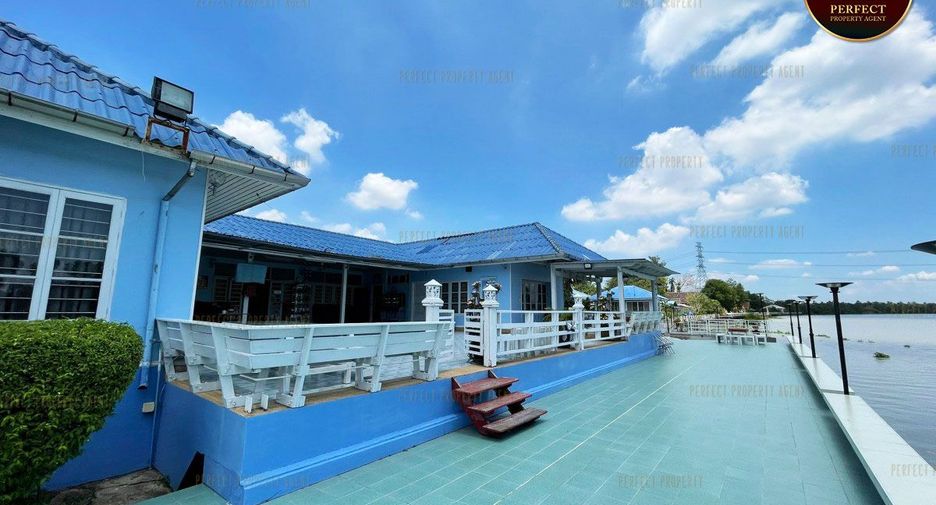 For sale 9 bedrooms house in Bang Pakong, Chachoengsao