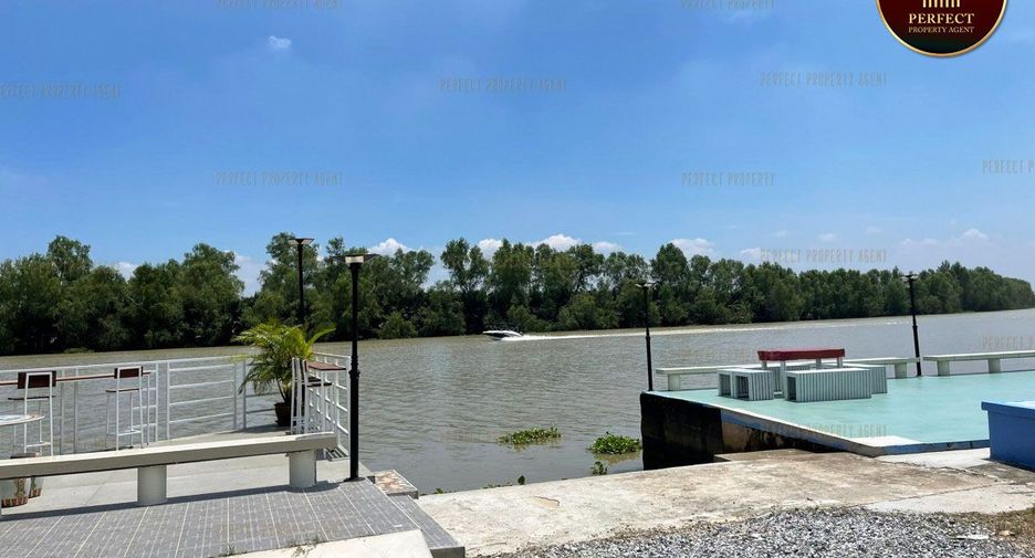 For sale 9 bedrooms house in Bang Pakong, Chachoengsao