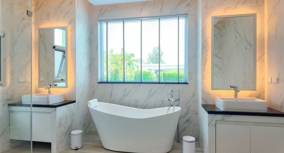 For sale 3 bedrooms villa in Hua Hin, Prachuap Khiri Khan