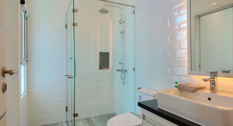 For sale 3 bedrooms villa in Hua Hin, Prachuap Khiri Khan