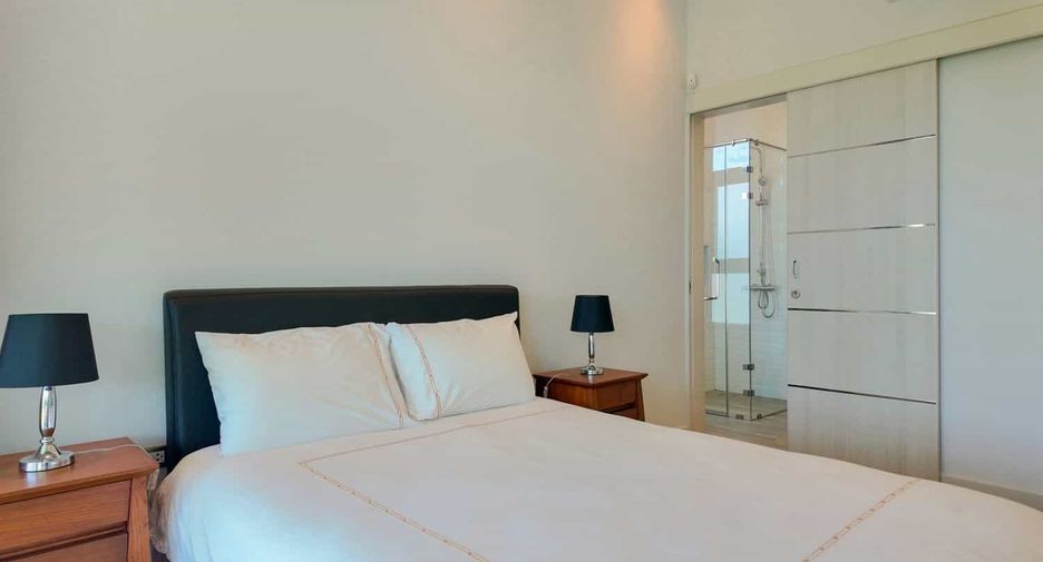 For sale 3 bedrooms villa in Hua Hin, Prachuap Khiri Khan