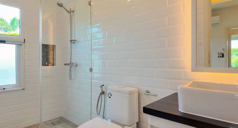 For sale 3 bedrooms villa in Hua Hin, Prachuap Khiri Khan