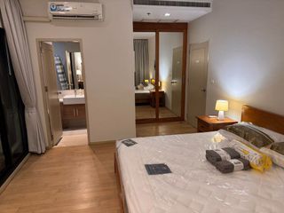 出租 2 卧室 公寓 在 Khlong Toei, 曼谷