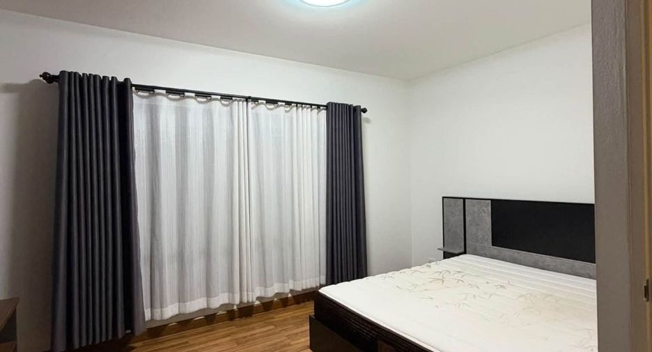For rent 3 bedrooms house in Doi Saket, Chiang Mai