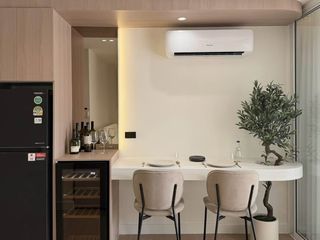 À vendre 1 chambre condo à Mueang Chiang Mai, Chiang Mai