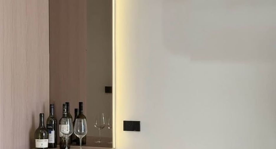 À vendre 1 chambre condo à Mueang Chiang Mai, Chiang Mai