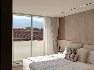 À vendre 1 chambre condo à Mueang Chiang Mai, Chiang Mai