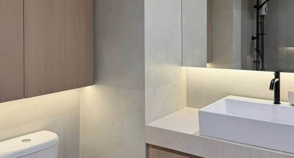 À vendre 1 chambre condo à Mueang Chiang Mai, Chiang Mai