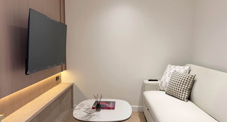 À vendre 1 chambre condo à Mueang Chiang Mai, Chiang Mai