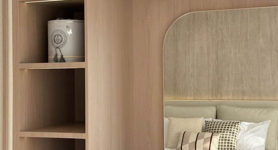 À vendre 1 chambre condo à Mueang Chiang Mai, Chiang Mai