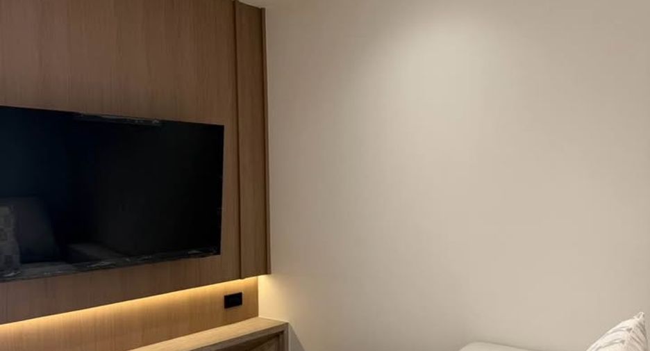 À vendre 1 chambre condo à Mueang Chiang Mai, Chiang Mai