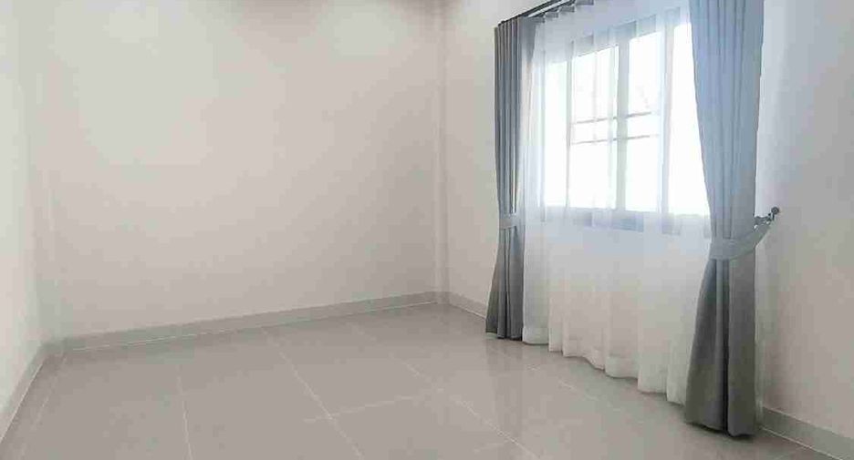 Haus zum Kauf mit 3 Zimmer in Khlong Sam Wa, Bangkok
