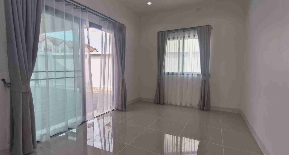 Haus zum Kauf mit 3 Zimmer in Khlong Sam Wa, Bangkok