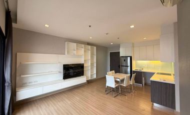 For rent and for sale 2 bedrooms condo in Khlong San, Bangkok