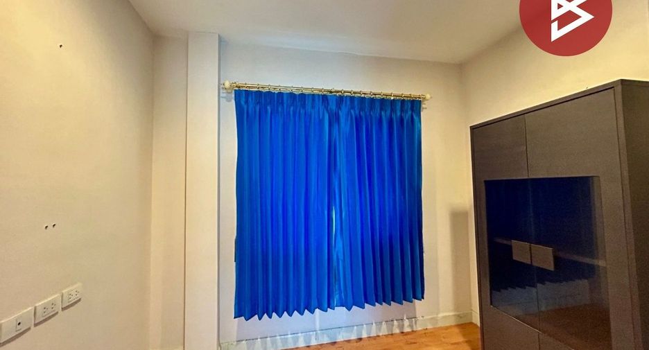À vendre 4 chambres maison à Khan Na Yao, Bangkok