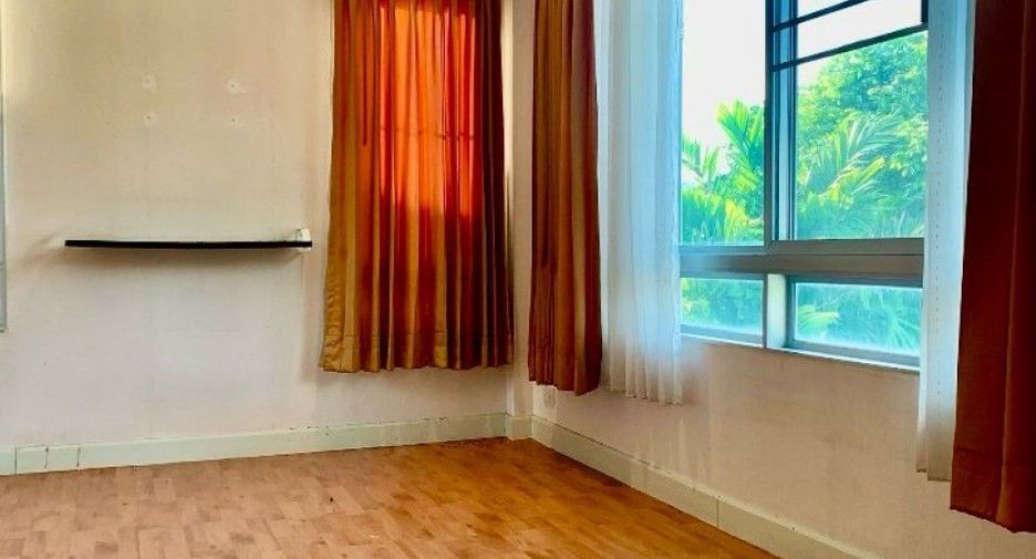 À vendre 4 chambres maison à Khan Na Yao, Bangkok