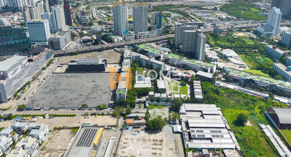 Local comercial en venta en Huai Khwang, Bangkok