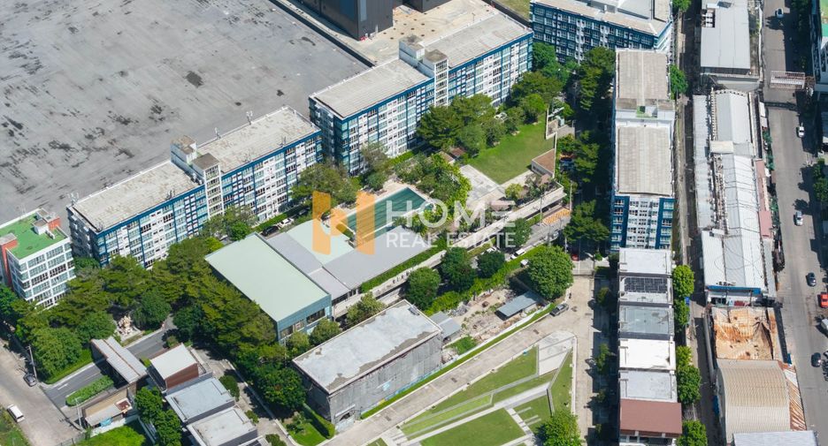Local comercial en venta en Huai Khwang, Bangkok