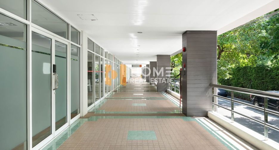 Local comercial en venta en Huai Khwang, Bangkok