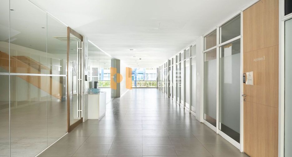 Local comercial en venta en Huai Khwang, Bangkok