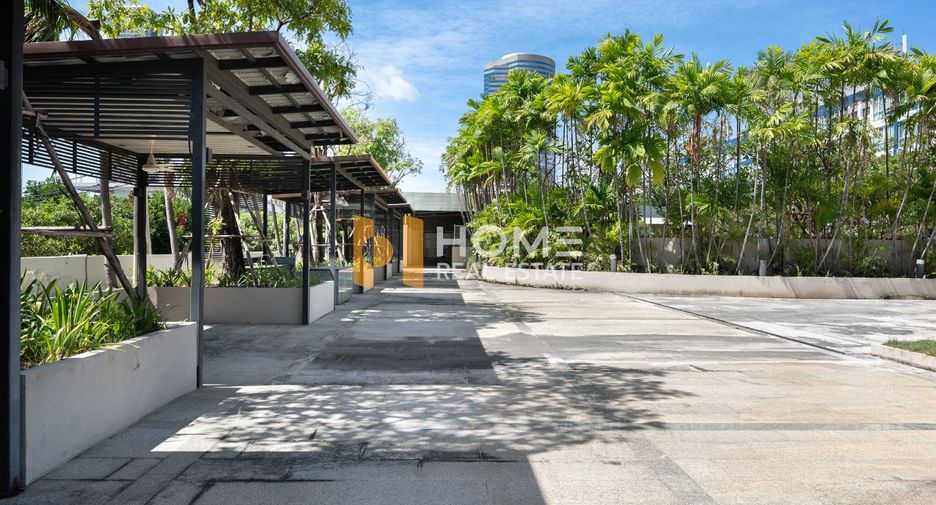 Local comercial en venta en Huai Khwang, Bangkok