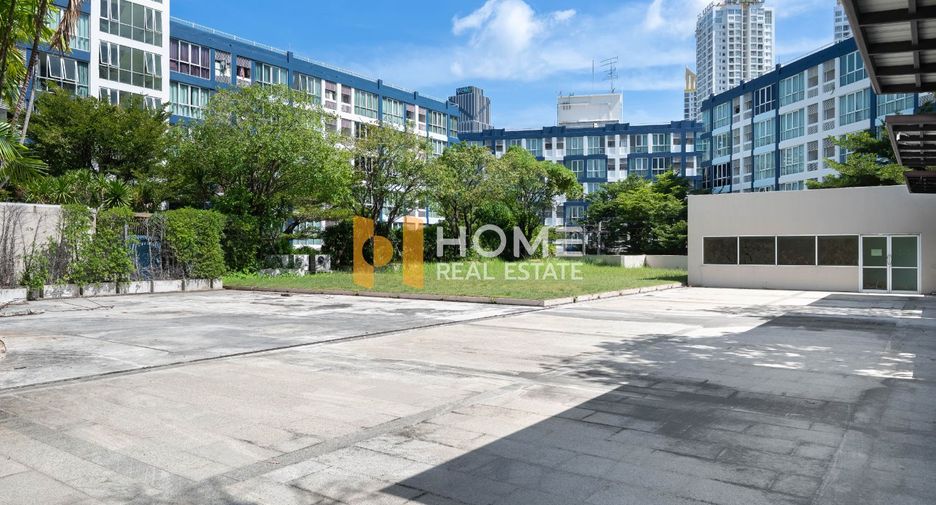 Local comercial en venta en Huai Khwang, Bangkok