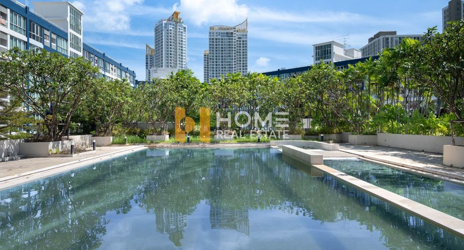 Local comercial en venta en Huai Khwang, Bangkok