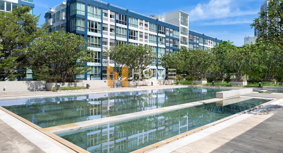 Local comercial en venta en Huai Khwang, Bangkok