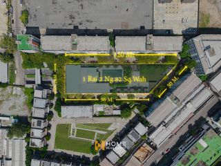 Local comercial en venta en Huai Khwang, Bangkok