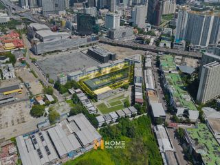 Local comercial en venta en Huai Khwang, Bangkok