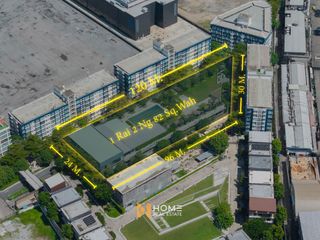 Local comercial en venta en Huai Khwang, Bangkok