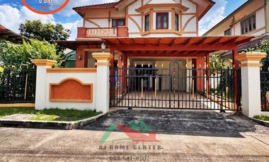 À vendre 5 chambres maison à Bang Bua Thong, Nonthaburi