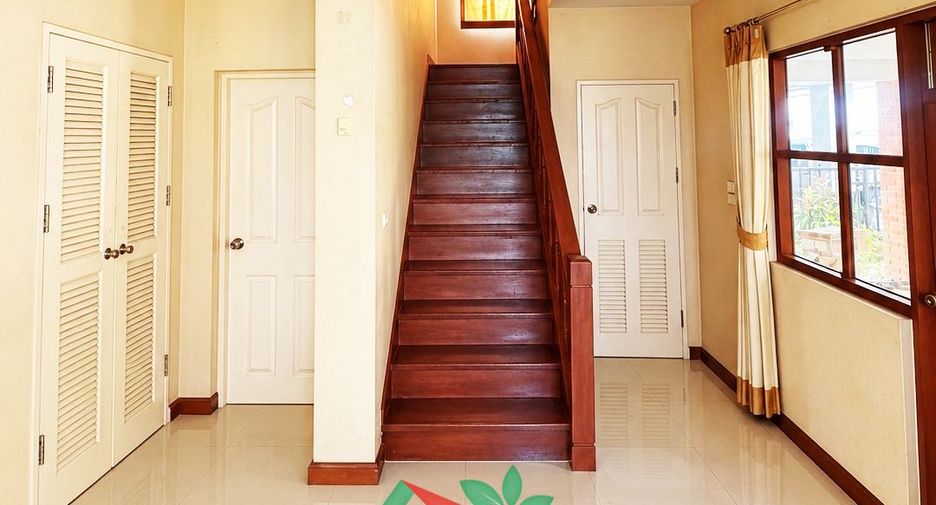 À vendre 5 chambres maison à Bang Bua Thong, Nonthaburi