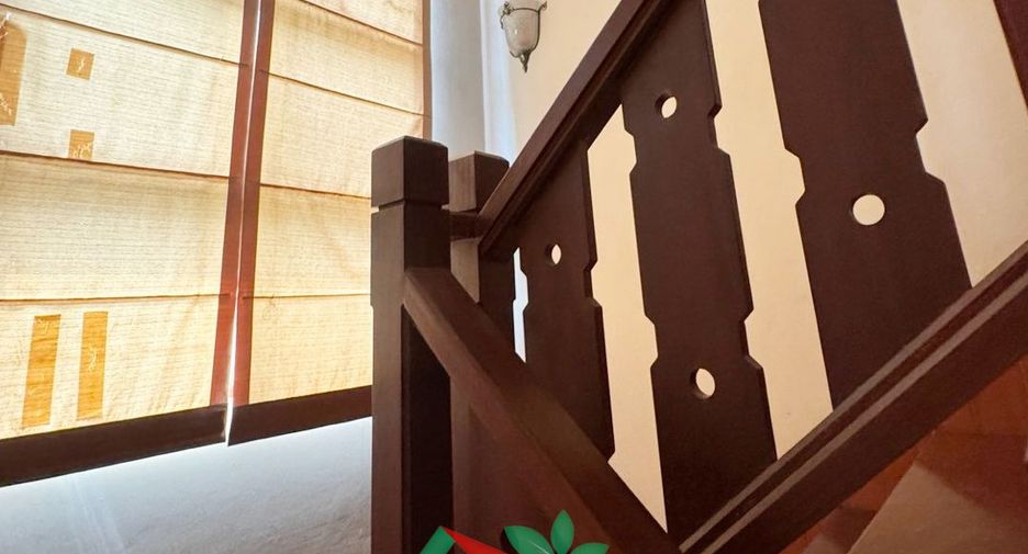 À vendre 5 chambres maison à Bang Bua Thong, Nonthaburi