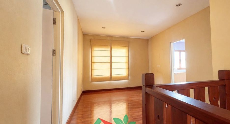À vendre 5 chambres maison à Bang Bua Thong, Nonthaburi