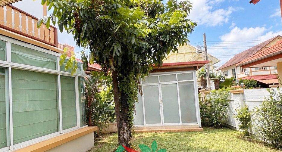 À vendre 5 chambres maison à Bang Bua Thong, Nonthaburi