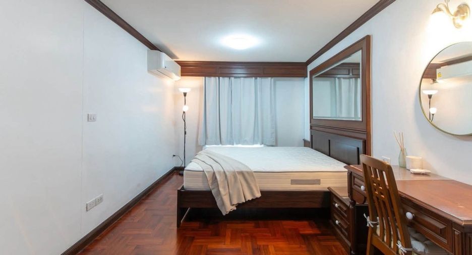 For rent そして for sale 3 ベッドルーム condo in Yan Nawa, Bangkok